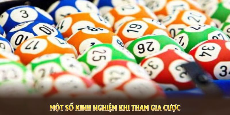 Một số kinh nghiệm khi tham gia cược Jackpot mega 6/45 tại NEW88