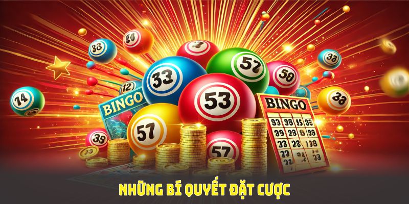 Những bí quyết đặt cược trong sảnh xổ số New88 giúp tăng tỷ lệ thắng