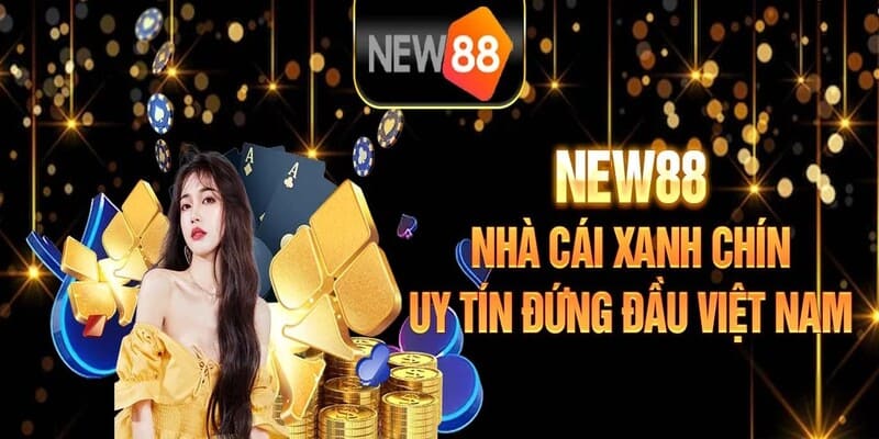 New88 - Sân chơi cá cược online vô cùng đẳng cấp