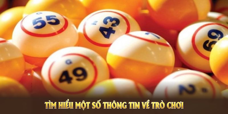 Tìm hiểu một số thông tin về trò chơi Jackpot mega 6/45 là gì