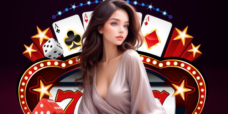 Top 3+ các tựa game đổi thưởng tại Casino New88